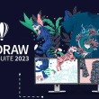 CorelDRAW Graphics Suite 2023 v24.5.0.731 免费下载｜Win｜Free Download